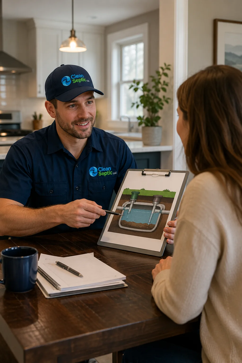 Septic Tank Pumping Tate, GA FAQs